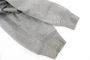 Louis Vuitton Vintage Tweedehands top Grijs Dames - Thumbnail 2