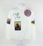 Louis Vuitton Vintage Tweedehands gebreide kleding en sweatshirt White Dames - Thumbnail 2