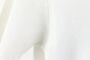 Louis Vuitton Vintage Tweedehands top White Dames - Thumbnail 2