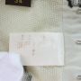 Louis Vuitton Vintage Tweedehands top White Dames - Thumbnail 2