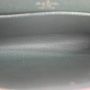 Louis Vuitton Vintage Pre-owned Leather clutches Green Dames - Thumbnail 4