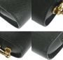Louis Vuitton Vintage Pre-owned Leather clutches Green Dames - Thumbnail 7