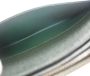 Louis Vuitton Vintage Pre-owned Leather clutches Green Dames - Thumbnail 9