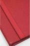 Louis Vuitton Vintage Pre-owned Leather clutches Rood Dames - Thumbnail 2