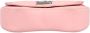 Louis Vuitton Vintage Tweedehands schoudertas Roze Dames - Thumbnail 2
