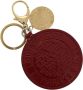 Louis Vuitton Vintage Pre-owned Leather key-holders Rood Dames - Thumbnail 2