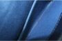 Louis Vuitton Vintage Tweedehands schoudertas Blauw Dames - Thumbnail 2