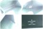 Louis Vuitton Vintage Tweedehands portemonnees Groen Heren - Thumbnail 2