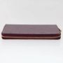 Louis Vuitton Vintage Pre-owned Leather wallets Purple Dames - Thumbnail 5