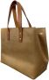 Louis Vuitton Vintage Tweedehands tas Beige Dames - Thumbnail 2