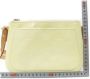 Louis Vuitton Vintage Tweedehands schoudertas Beige Dames - Thumbnail 2