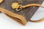 Louis Vuitton Vintage Tweedehands schoudertas Bruin Dames - Thumbnail 2
