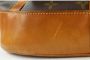 Louis Vuitton Vintage Tweedehands schoudertas Bruin Dames - Thumbnail 2