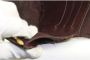 Louis Vuitton Vintage Tweedehands schoudertas Bruin Dames - Thumbnail 2
