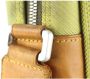 Louis Vuitton Vintage Tweedehands schoudertas Yellow Dames - Thumbnail 2