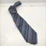 Louis Vuitton Vintage Pre-owned Silk home-office Blauw Heren - Thumbnail 2