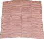 Louis Vuitton Vintage Pre-owned Silk scarves Roze Dames - Thumbnail 2