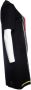 Louis Vuitton Vintage Tweedehands Dres Zwart Dames - Thumbnail 2