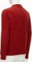 Louis Vuitton Vintage Pre-owned Wool tops Red Dames - Thumbnail 5