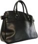 Louis Vuitton Vintage Tweedehands handtas Zwart Dames - Thumbnail 2