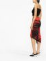 Louisa Ballou Beachwear Rood Dames - Thumbnail 2