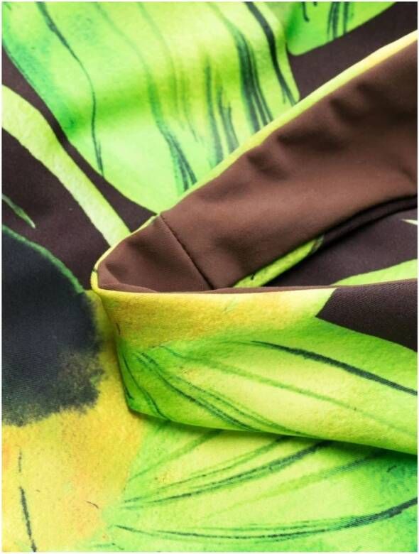 Louisa Ballou One-piece Groen Dames