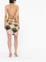 Louisa Ballou Short Skirts Roze Dames - Thumbnail 2