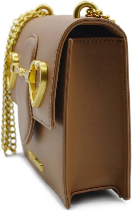 Love Moschino Bag Bruin Dames