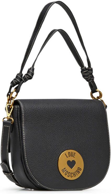 Love Moschino Handtas Zwart Dames