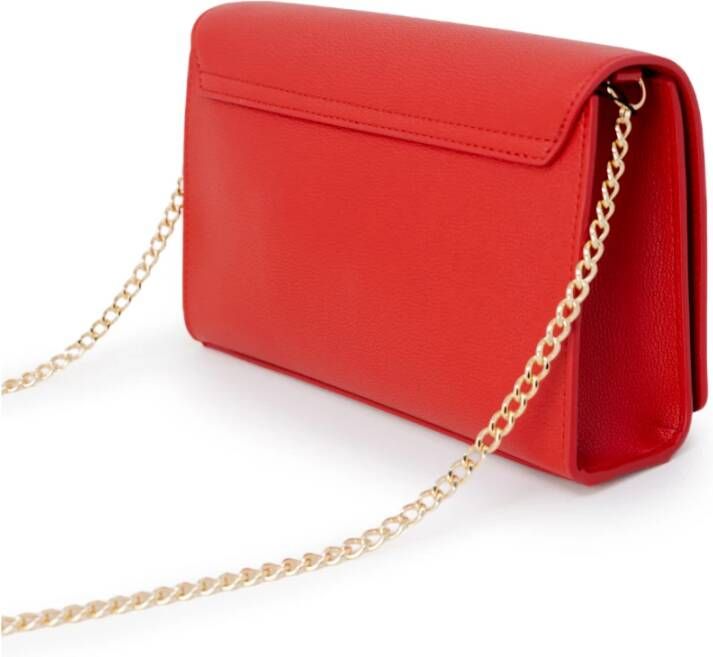 Love Moschino Bags Rood Dames