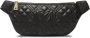 Love Moschino Heuptasjes Quilted Bag in zwart - Thumbnail 4