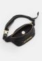 Love Moschino Heuptasjes Quilted Bag in zwart - Thumbnail 5