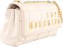 Love Moschino Cross Body Bags White Dames - Thumbnail 3