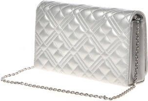 Love Moschino Crossbody zak Zwart Dames