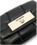 Love Moschino Crossbody bags Borsa Soft Padding Pu in zwart - Thumbnail 3