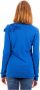 Love Moschino Trui Geborduurde trui met V-hals en lange mouwen - Thumbnail 2