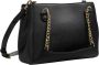 Love Moschino Dames Schoudertas Black Dames - Thumbnail 2