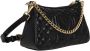 Love Moschino Hobo bags Quilted Bag in zwart - Thumbnail 11