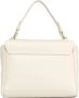 Love Moschino Elegante Logo Schoudertas Beige Dames - Thumbnail 2