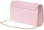 Love Moschino Women's Clutch Bag Pink Dames - Thumbnail 7