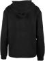 Love Moschino Zwarte Sweatshirt voor Dames Collectie Zwart Dames - Thumbnail 2