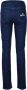 Love Moschino Slim-Fit Denim Blauwe Jeans voor Vrouwen Blauw Dames - Thumbnail 2