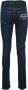Love Moschino Blauwe Jeans voor Vrouwen Blauw Dames - Thumbnail 2
