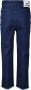 Love Moschino Blauwe Jeans voor Vrouwen Blauw Dames - Thumbnail 2