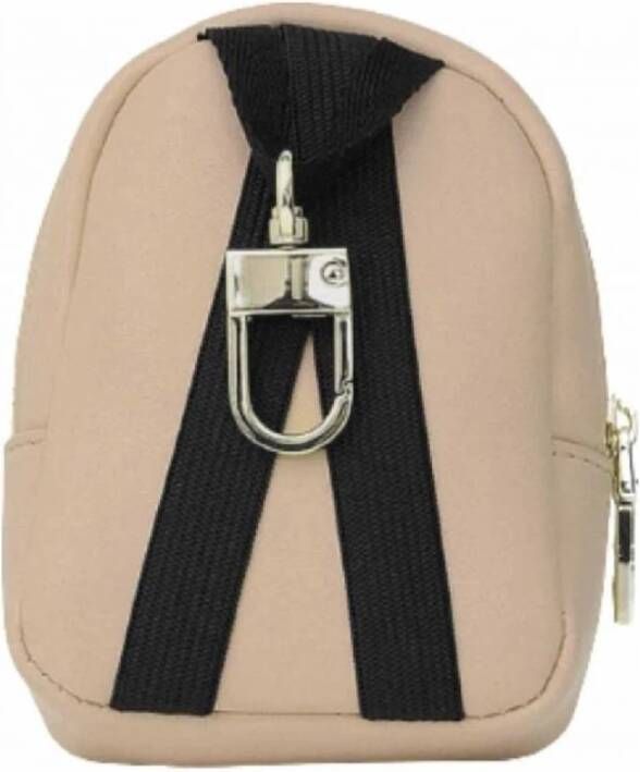 Love Moschino Keyrings Beige Dames