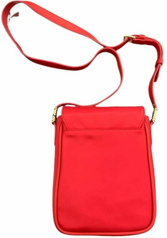 Love Moschino Mini-tas Rood Dames