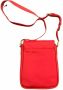 Love Moschino Mini-tas Rood Dames - Thumbnail 2
