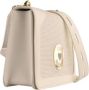 Love Moschino Schoudertas White Dames - Thumbnail 2