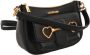 Maison Margiela Clutches Glam Slam Padded Clutch White in wit - Thumbnail 7