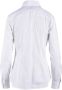 Love Moschino Zwarte Shirt voor Vrouwen White Dames - Thumbnail 2
